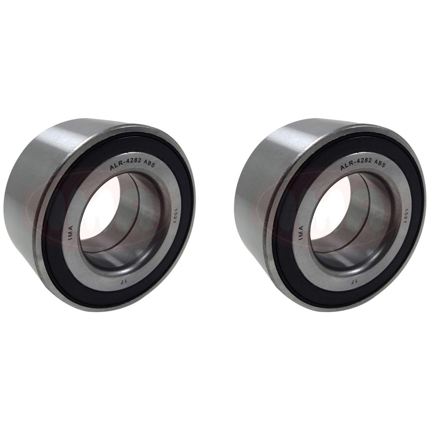 Par Rolamento de Roda Traseira com ABS - IMA - ALR-4282 ABS - (1)