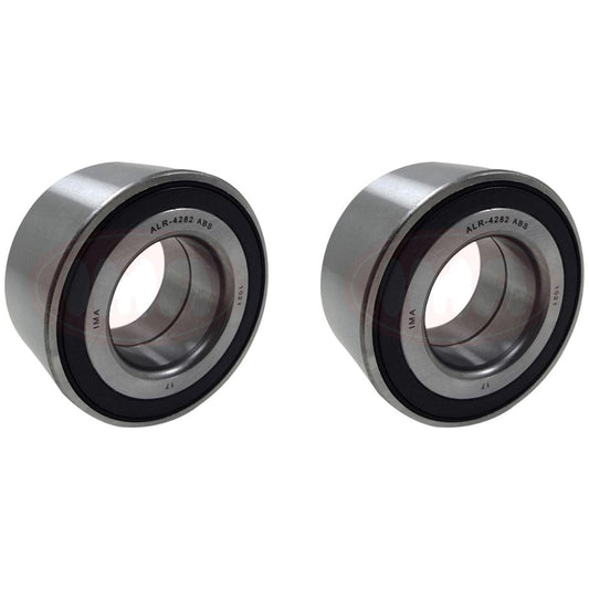 Par Rolamento de Roda Traseira com ABS - IMA - ALR-4282 ABS - (1)