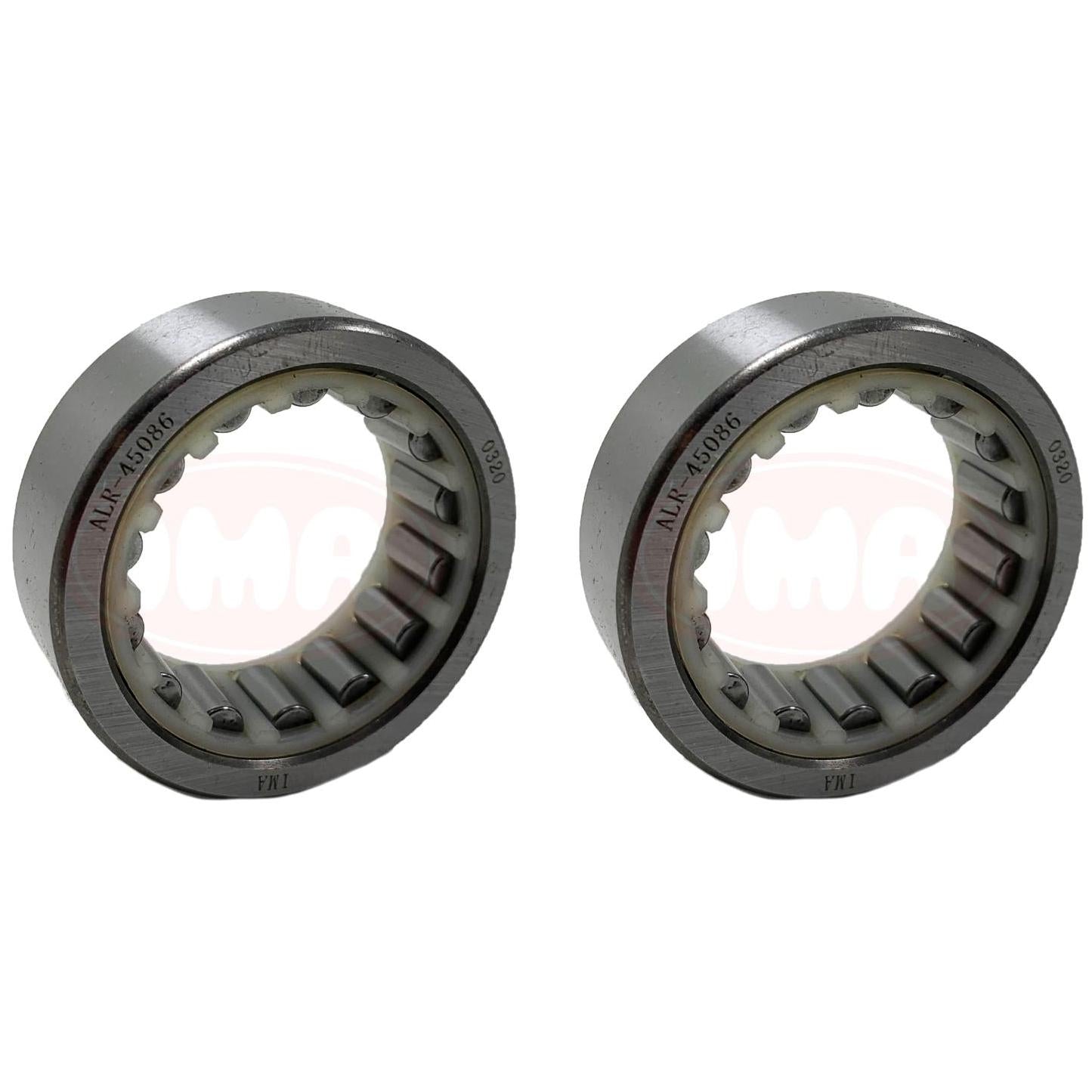 Par Rolamento de Roda Traseira - IMA - ALR-45086 - (1)