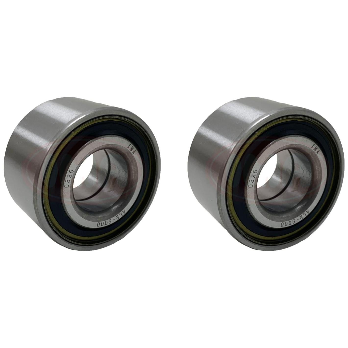 Par Rolamento de Roda Traseira - IMA - ALR-5000 - (1)