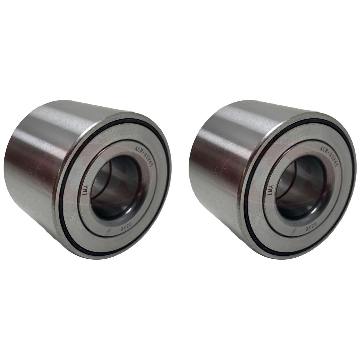 Par Rolamento de Roda Traseira - IMA - ALR-41245 - (1)
