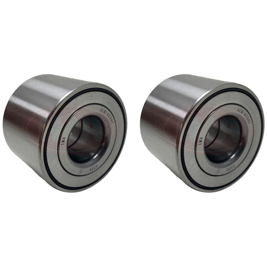 Par Rolamento de Roda Traseira - IMA - ALR-41245 - (1)