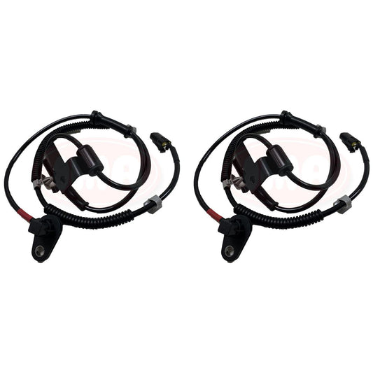 Par Rolamento de Roda Traseira - IMA - ALR-40650 E - (1)