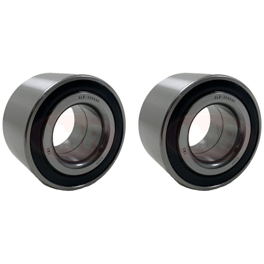 Par Rolamento de Roda Traseira - IMA - ALR-309946 - (1)