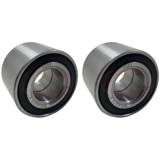 Par Rolamento de Roda Traseira - IMA - ALR-40570 E - (1)