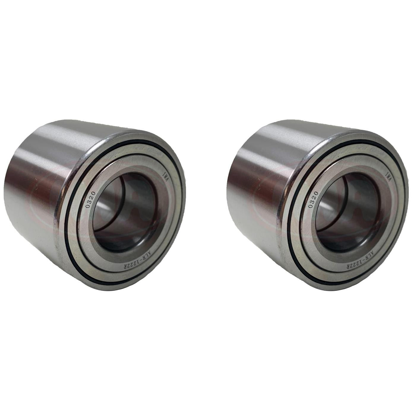 Par Rolamento de Roda Traseira - IMA - ALR-1222 R - (1)