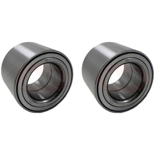 Par Rolamento de Roda Traseira - IMA - ALR-4678 R - (1)