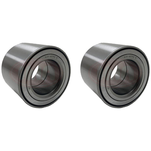 Par Rolamento de Roda Traseira - IMA - ALR-40784 R - (1)