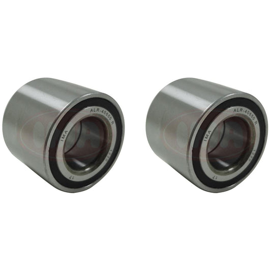 Par Rolamento de Roda Traseira - IMA - ALR-40650 R - (1)
