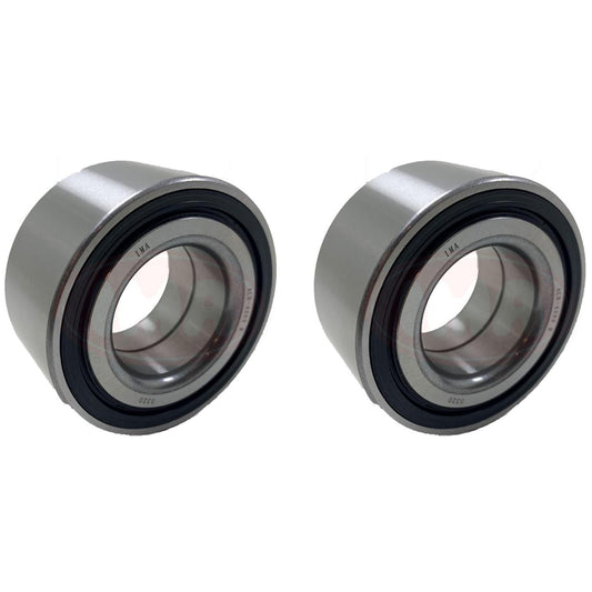 Par Rolamento de Roda Traseira - IMA - ALR-4282 R - (1)
