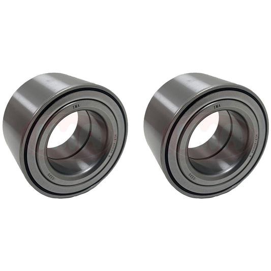 Par Rolamento de Roda Traseira - IMA - ALR-40096 R - (1)