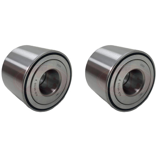 Par Rolamento de Roda Traseira - IMA - ALR-40725 R - (1)
