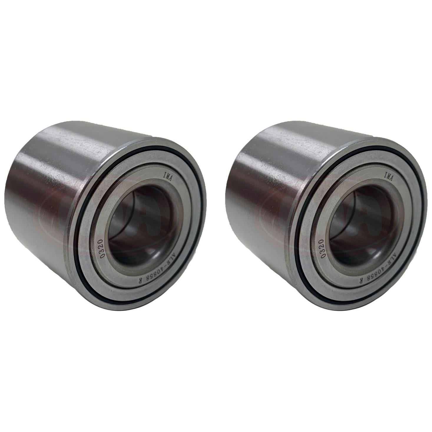 Par Rolamento de Roda Traseira - IMA - ALR-40858 R - (1)