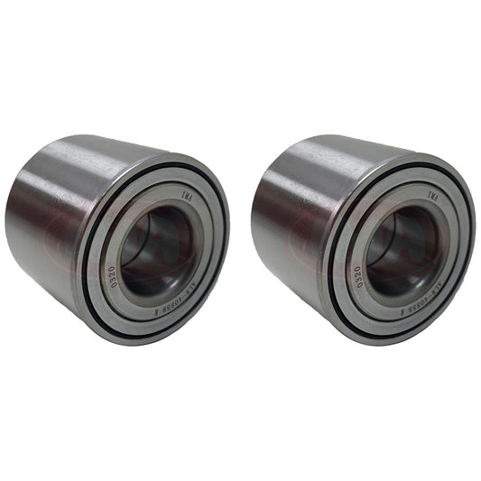 Par Rolamento de Roda Traseira - IMA - ALR-40858 R - (1)