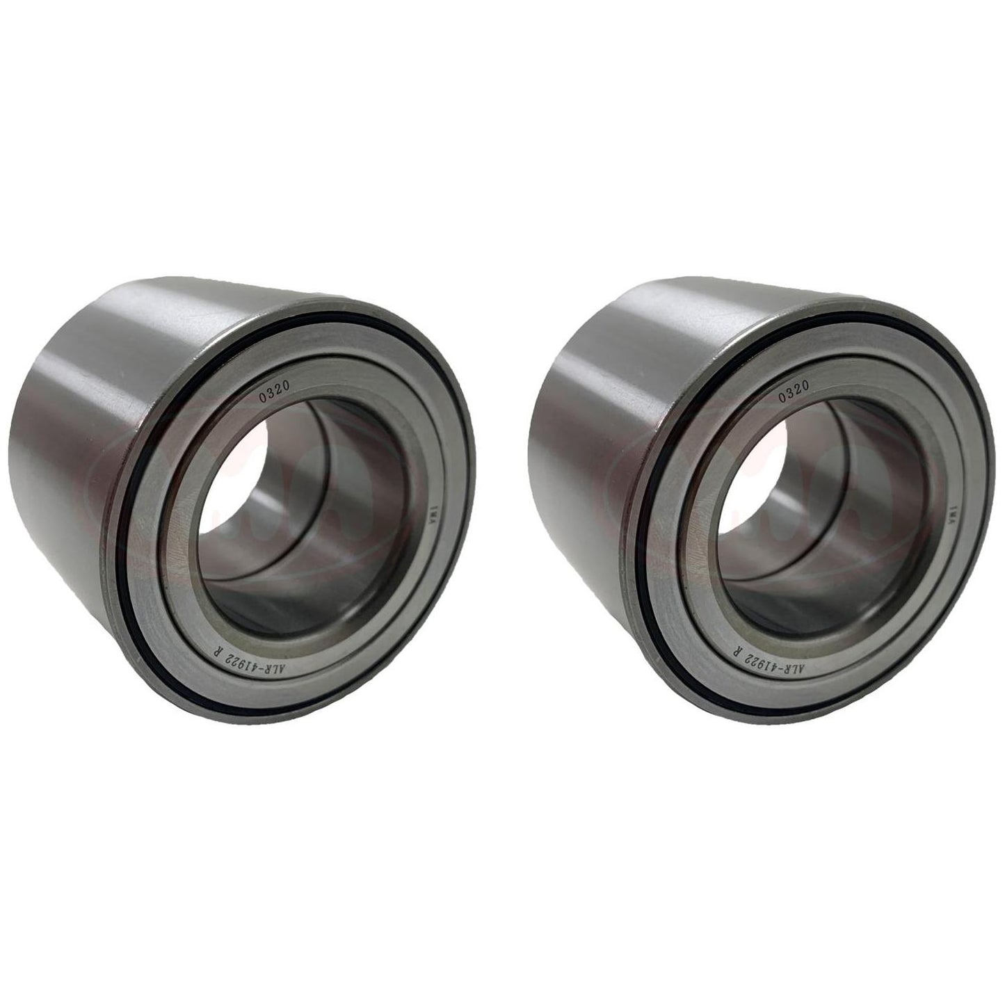 Par Rolamento de Roda Traseira - IMA - ALR-41922 R - (1)