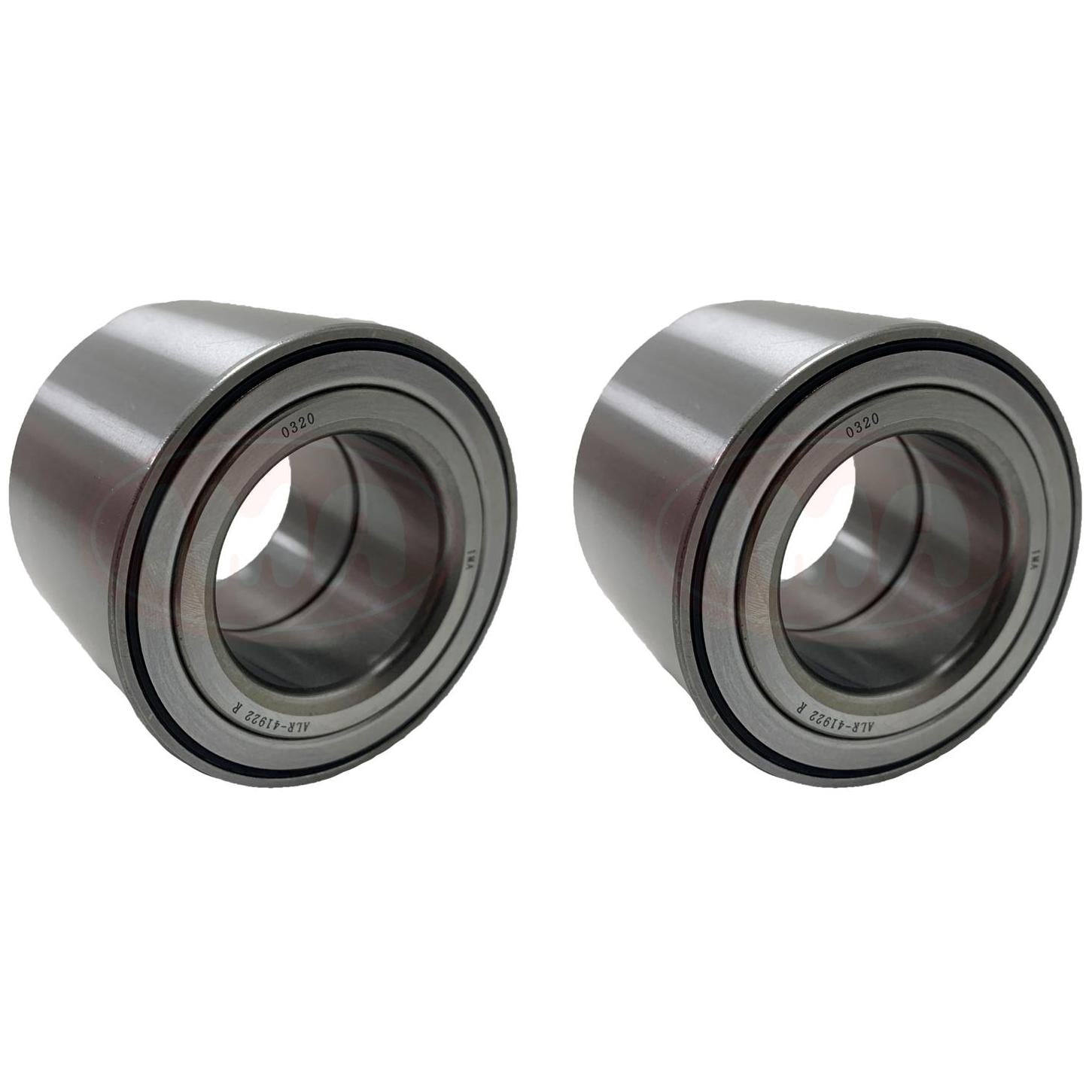 Par Rolamento de Roda Traseira - IMA - ALR-41922 R - (1)