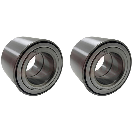 Par Rolamento de Roda Traseira - IMA - ALR-41922 R - (1)