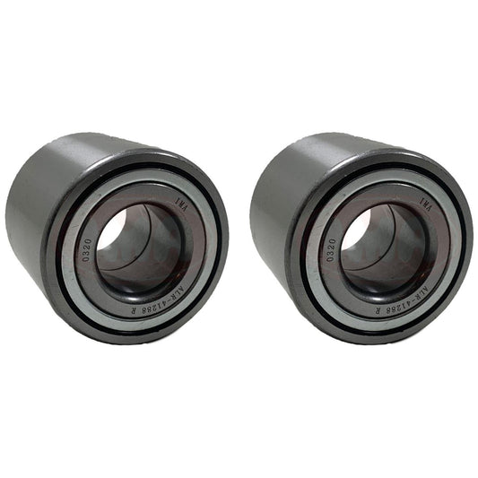 Par Rolamento de Roda Traseira - IMA - ALR-41288 R - (1)