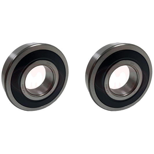 Par Rolamento de Roda Traseira - IMA - ALR-4090 - (1)