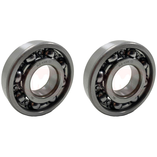 Par Rolamento de Roda Traseira - IMA - ALR-6306 C3 - (1)