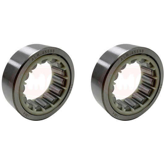 Par Rolamento de Roda Traseira - IMA - ALR-45698 - (1)