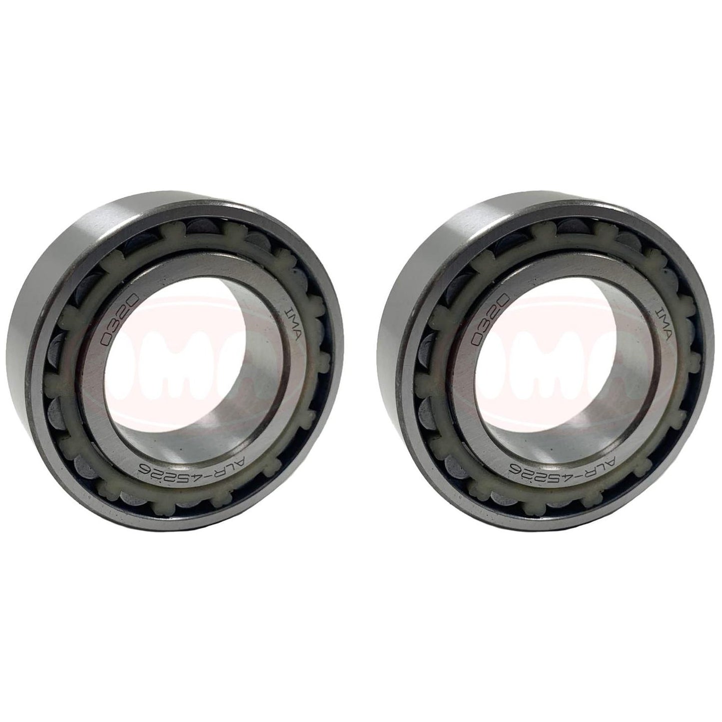 Par Rolamento de Roda Traseira - IMA - ALR-45226 - (1)