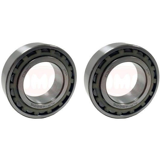 Par Rolamento de Roda Traseira - IMA - ALR-45226 - (1)