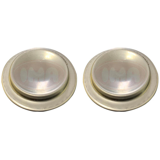 Par Selo do Bloco do Motor - IMA - AL-677 - (1)