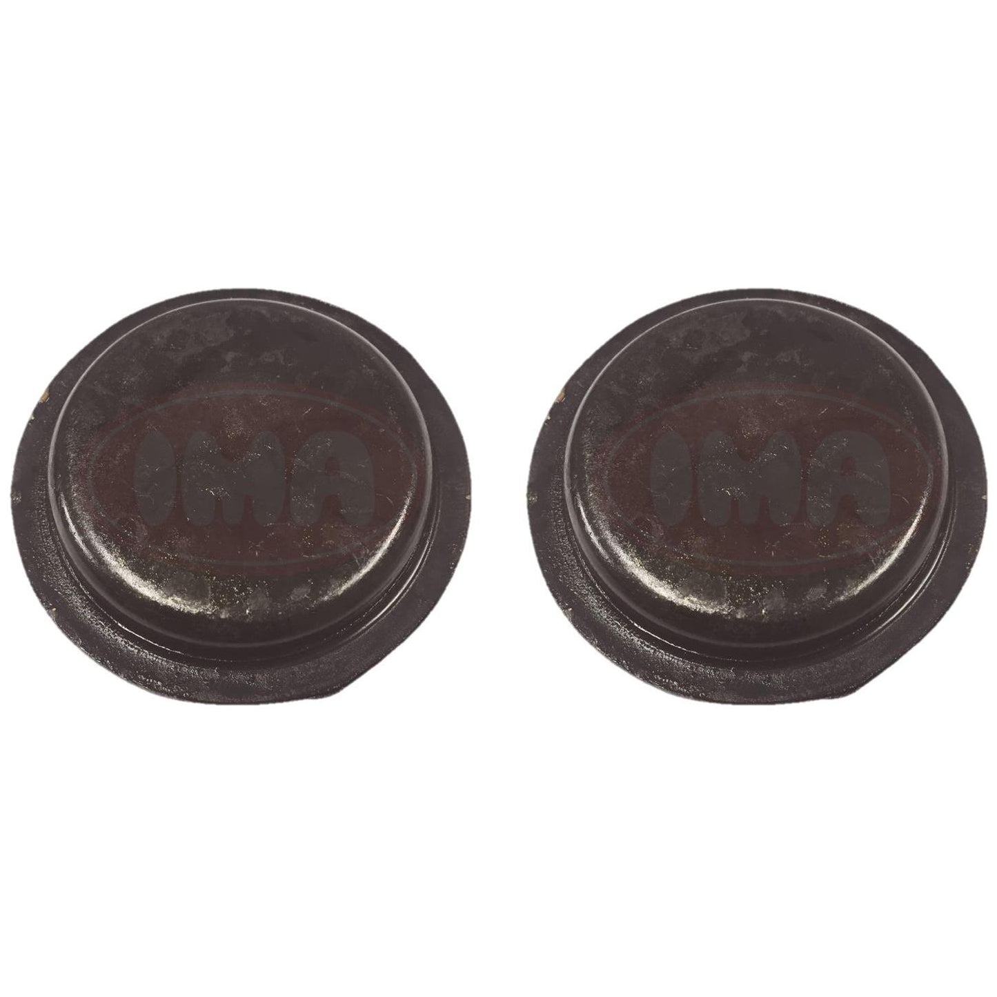 Par Selo do Bloco do Motor - IMA - AL-472 - (1)