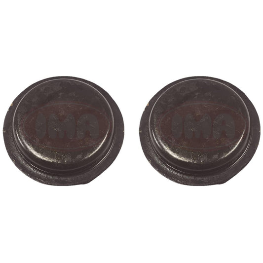 Par Selo do Bloco do Motor - IMA - AL-472 - (1)