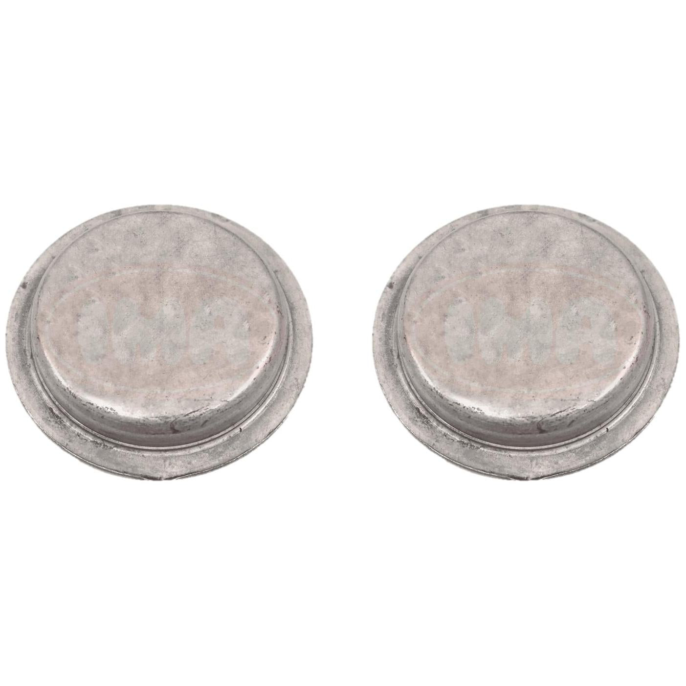 Par Selo do Bloco do Motor - IMA - AL-471 - (1)