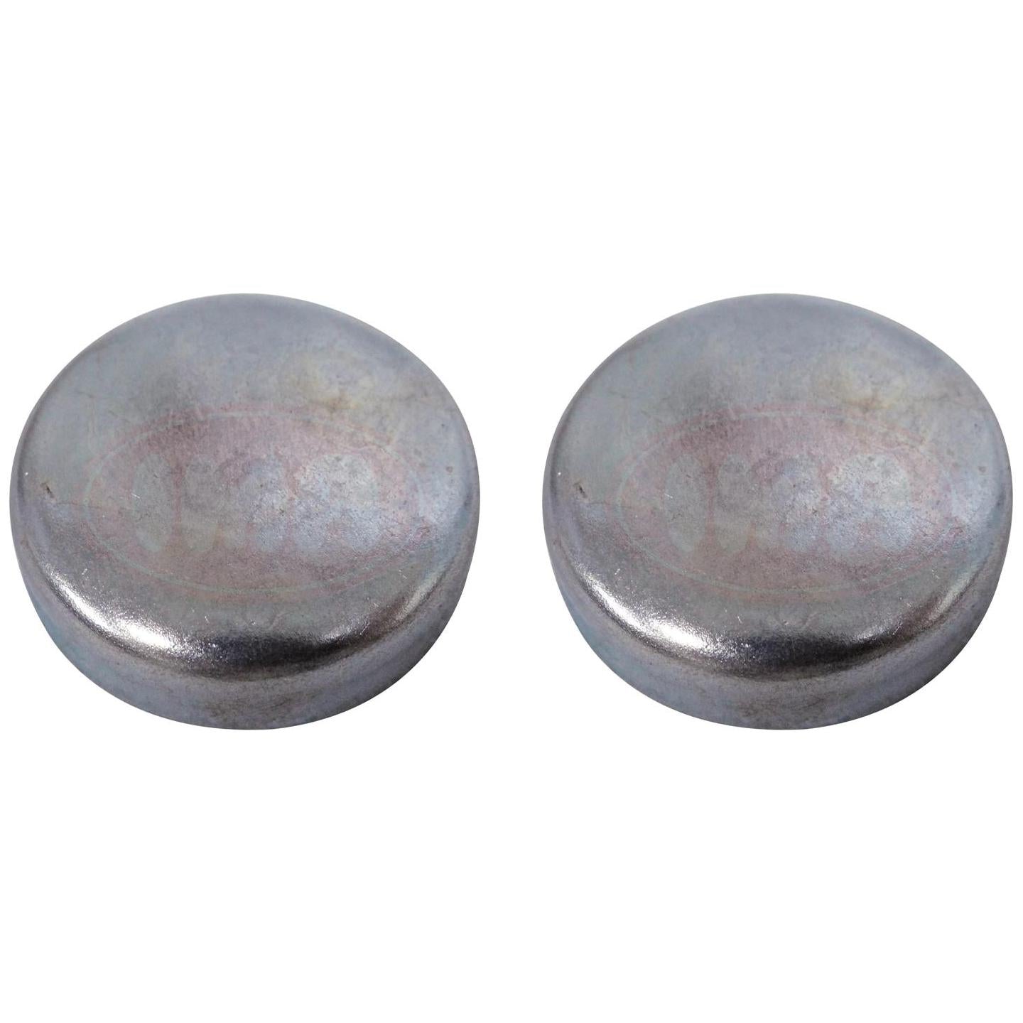 Par Selo do Cabeçote 12 mm - IMA - AL-616 - (1)