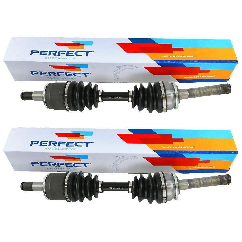 Par Semi Eixo  - Perfect - Kjh9545 - Kjh9546 - (1)