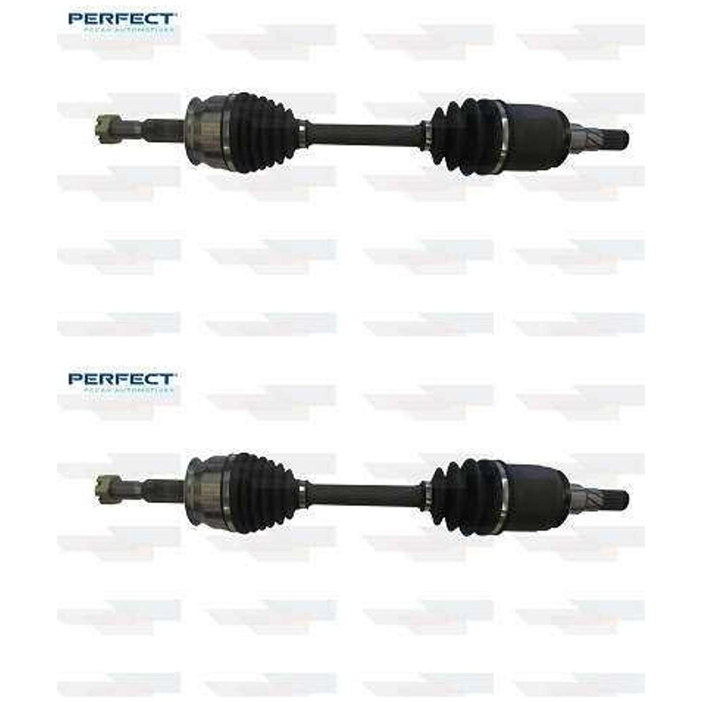 Par Semi-Eixo - Perfect - KJH3305 - (1)