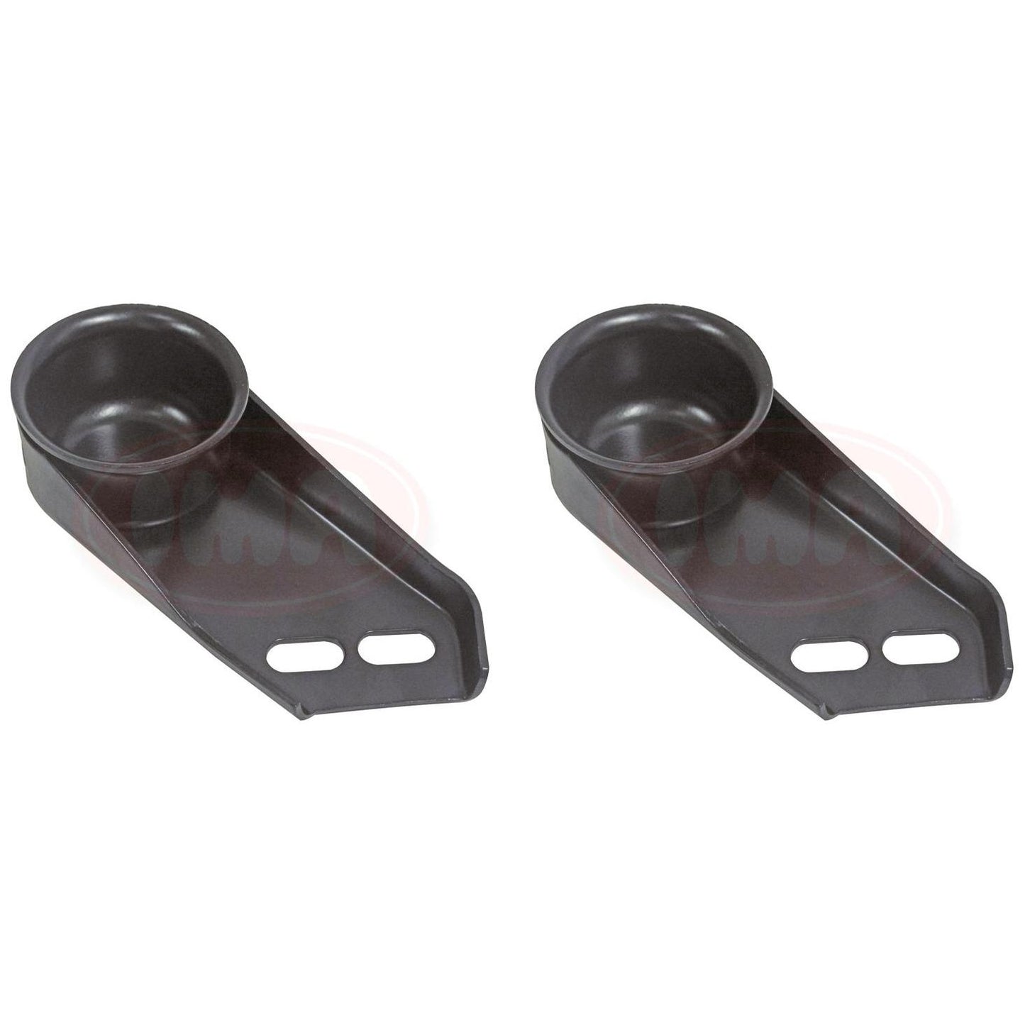 Par Suporte Coxim Motor Gol Parati Voyage Ima AL810 - (1)