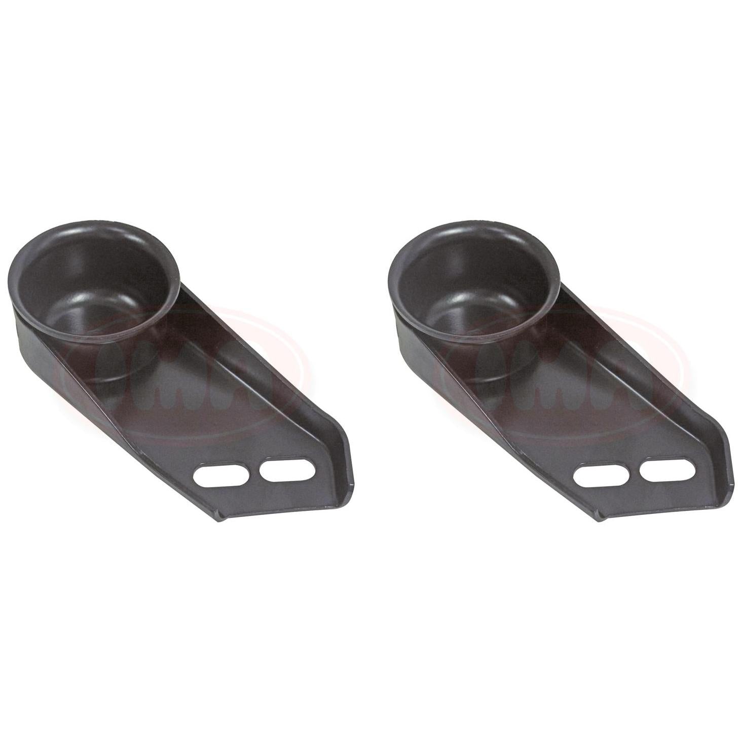 Par Suporte Coxim Motor Gol Parati Voyage Ima AL810 - (1)
