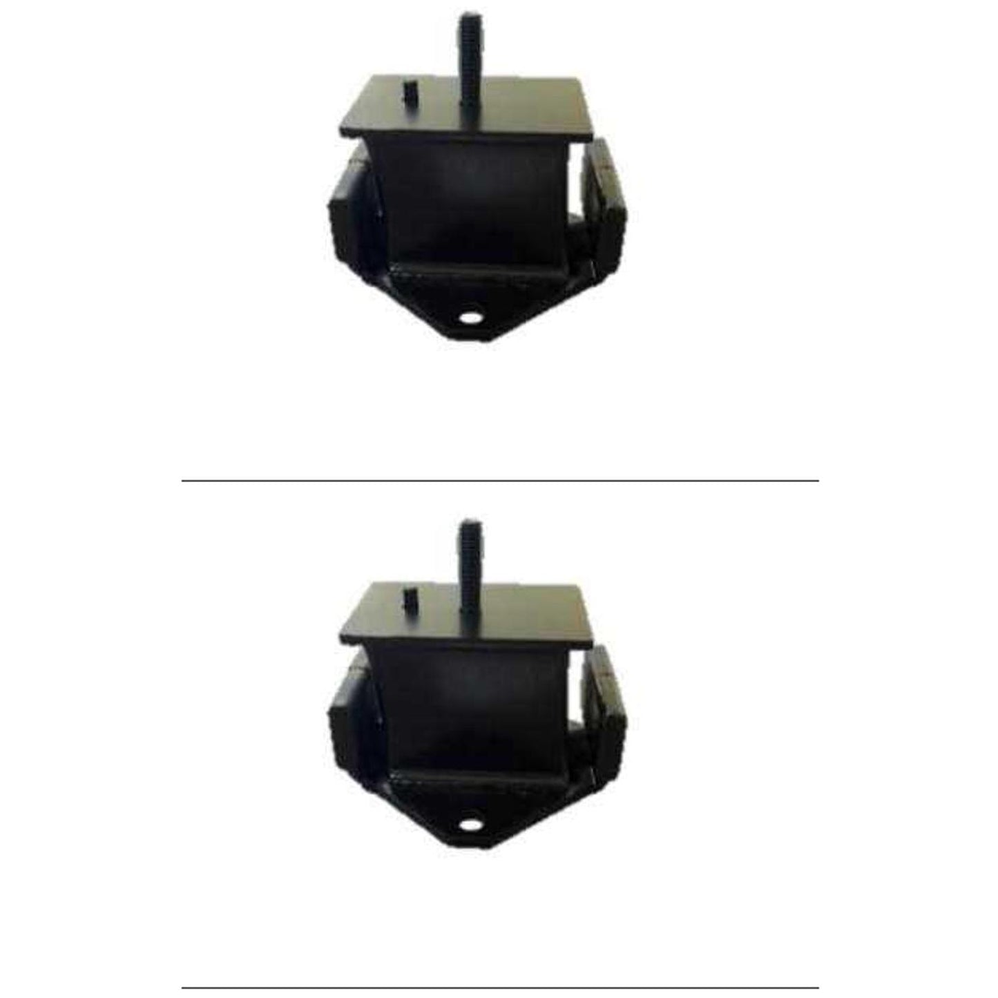 Par Suporte Motor - Perfect - COX2111 - (1)