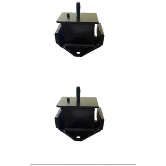 Par Suporte Motor - Perfect - COX2111 - (1)