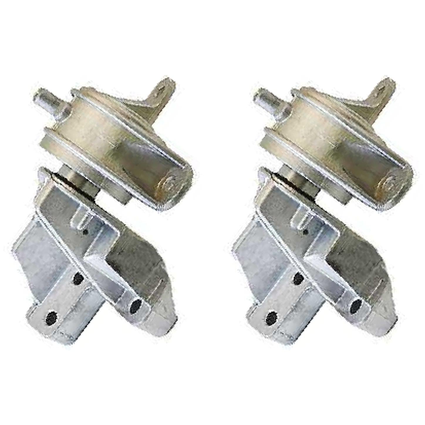 Par Suporte Motor - Perfect - COX0159 - (1)
