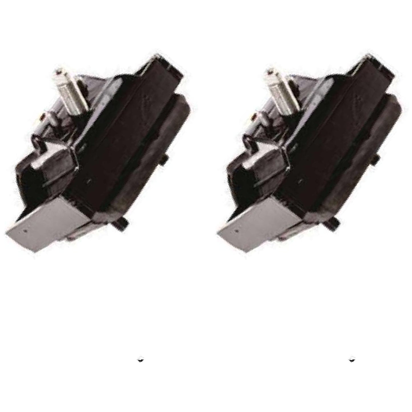 Par Suporte Motor - Perfect - COX0266 - (1)