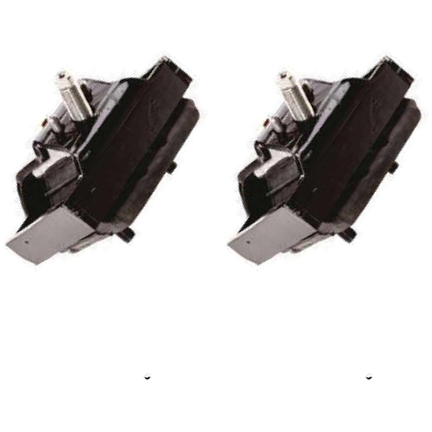 Par Suporte Motor - Perfect - COX0266 - (1)