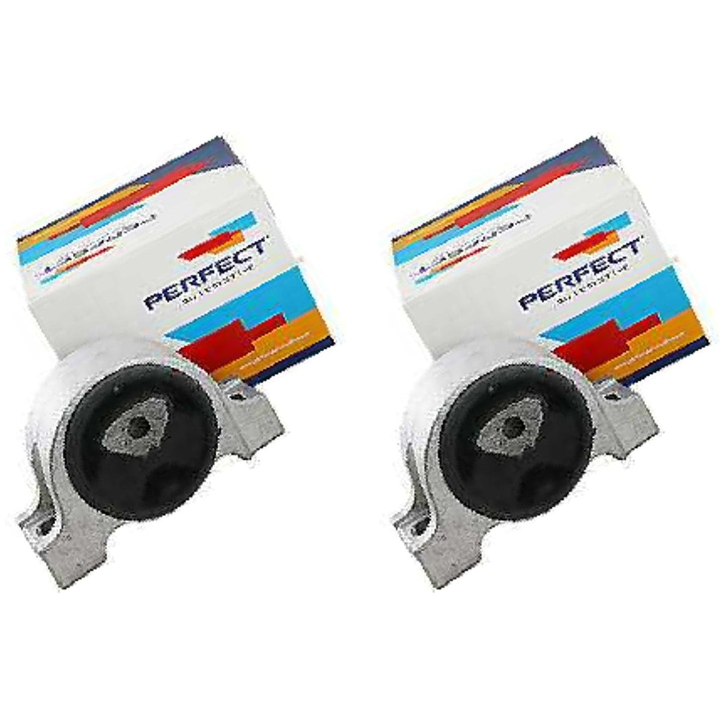 Par Suporte Motor - Perfect - COX5030 - (1)