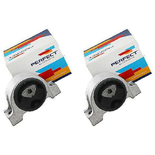 Par Suporte Motor - Perfect - COX5030 - (1)
