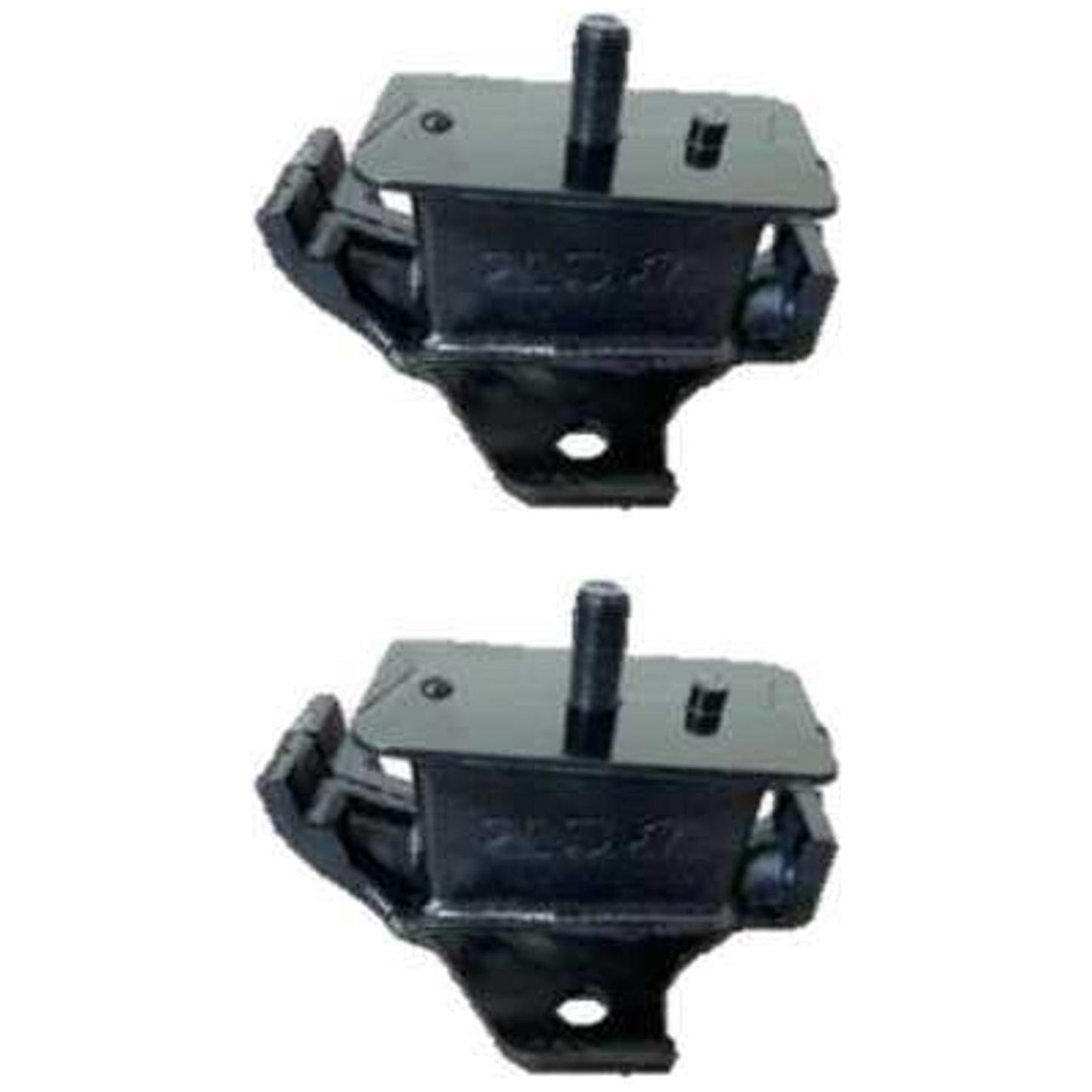 Par Suporte Motor - Perfect - COX0711 - (1)
