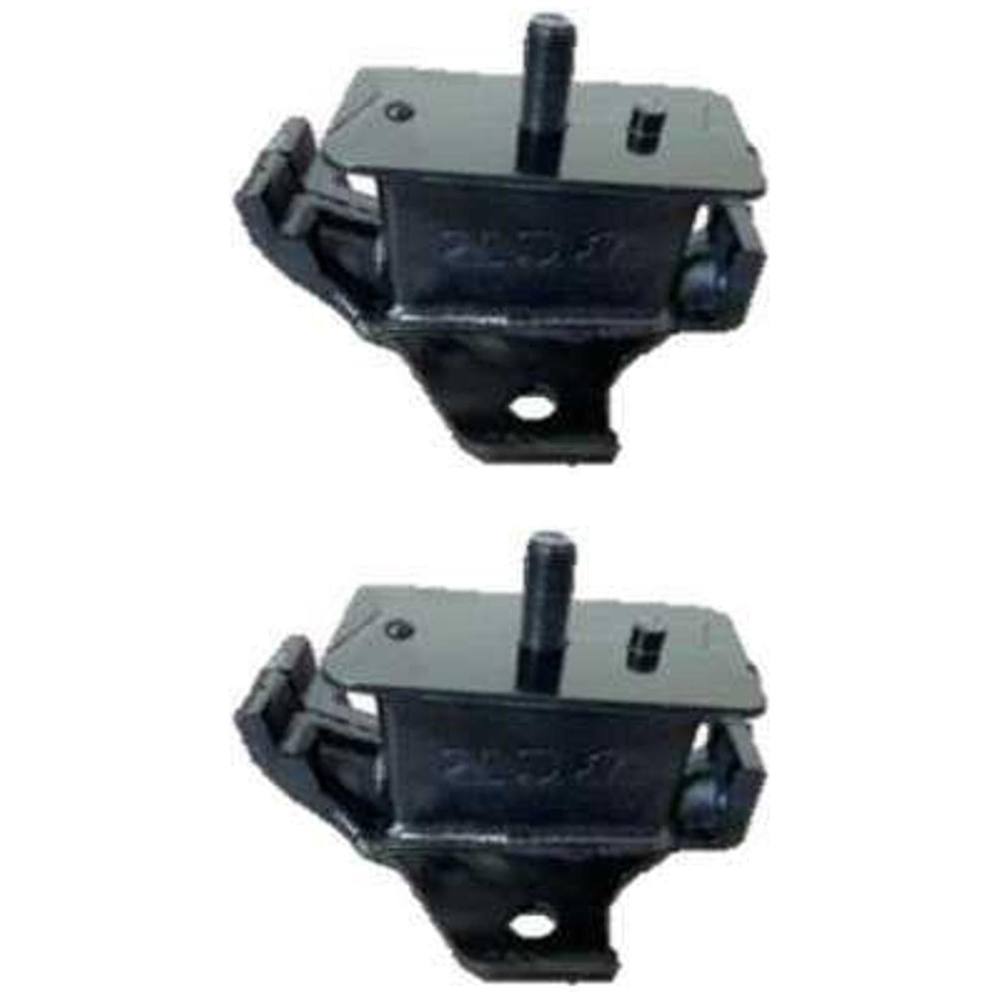 Par Suporte Motor - Perfect - COX0711 - (1)