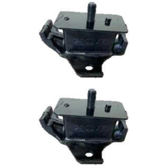 Par Suporte Motor - Perfect - COX0711 - (1)