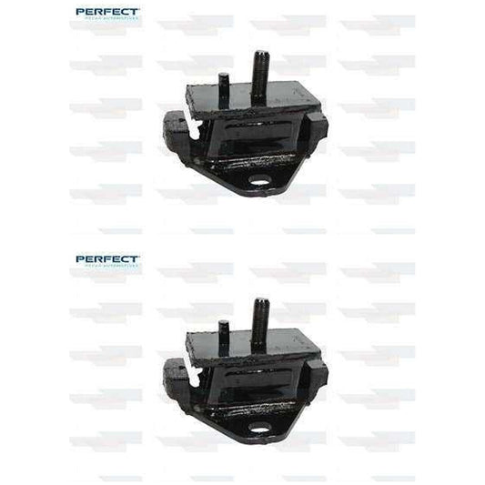 Par Suporte Motor - Perfect - COX4130 - (1)