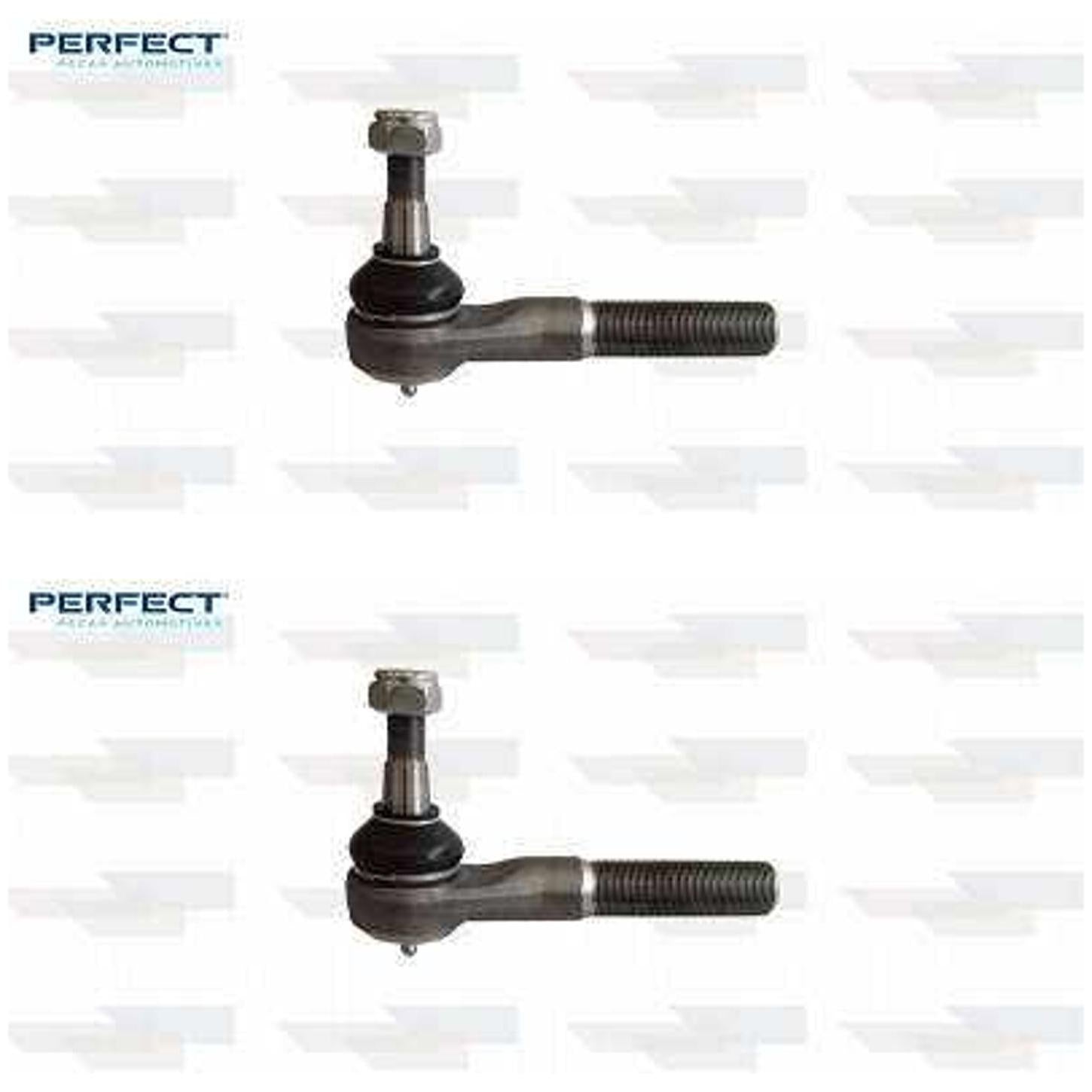 Par Terminal Barra Direcao Ext Dir - Perfect - TDI4122 - (1)