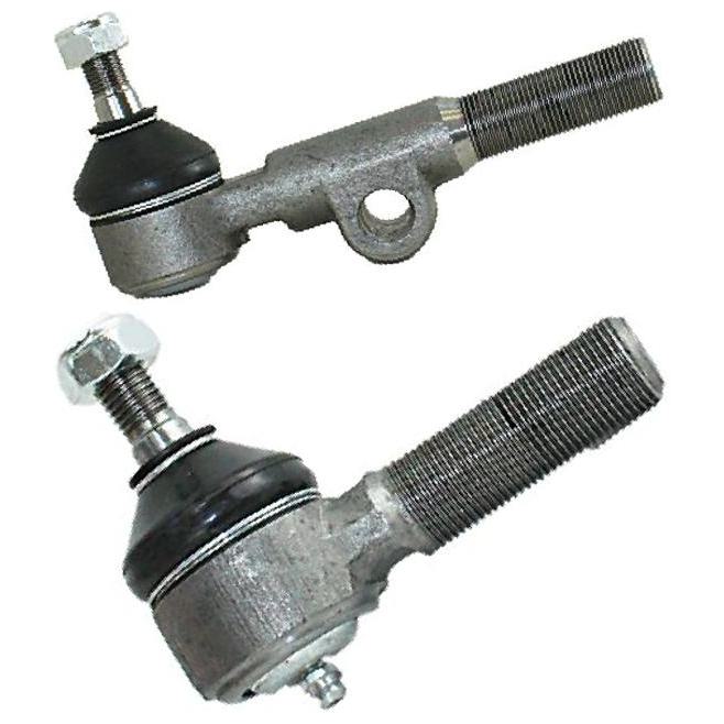 Par Terminal De Direção Barra Longa  - Perfect - Tdi4546 - Tdi4547 - (1)