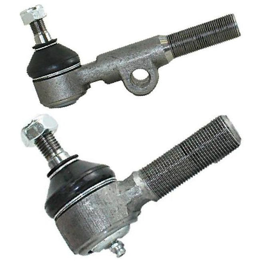 Par Terminal De Direção Barra Longa  - Perfect - Tdi4546 - Tdi4547 - (1)